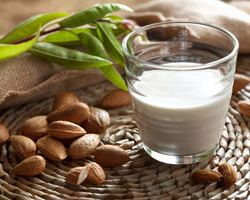 Boissons sans alcool