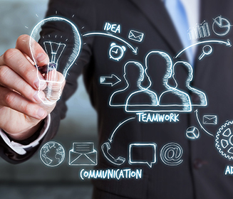 Vous avez un projet?