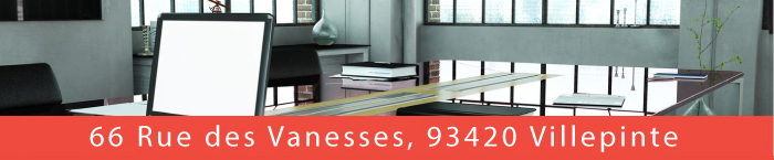 Trafilog - 66 rue des vanesses, 93420 Villepinte